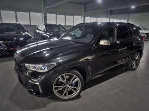 BMW X5 M d JET BLACK ACC SKYLOUNGE-PANO HUD NIGHVS Bild 5