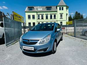 Opel Corsa Selection "110 Jahre" AUTOMATIK 85000 KM EPH Bild 2
