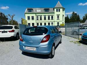 Opel Corsa Selection "110 Jahre" AUTOMATIK 85000 KM EPH Bild 3