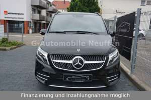 Mercedes-Benz V 250 Edition Lang AMG*Navi*Pano*CAM*LED*AHK*SH* Bild 5