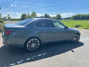 BMW 525 525i Aut. Bild 3