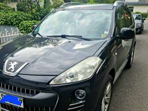 Peugeot 4007 Platinum