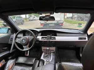 BMW 525 525d touring M paket Bild 2