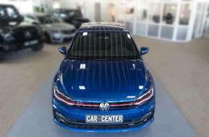 Volkswagen Polo VI GTI 2.0 TSI DSG; NAV ACC DAB ViCo LED Bild 3