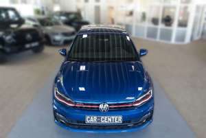 Volkswagen Polo VI GTI 2.0 TSI DSG; NAV ACC DAB ViCo LED Bild 4