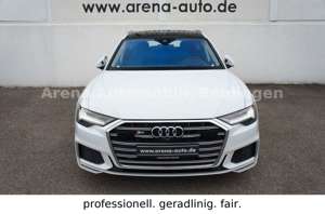 Audi S6 Avant 3.0 TDI quattro*NP 118tsd* Bild 2