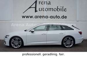 Audi S6 Avant 3.0 TDI quattro*NP 118tsd* Bild 5