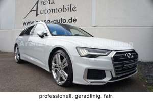 Audi S6 Avant 3.0 TDI quattro*NP 118tsd* Bild 1