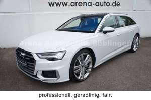 Audi S6 Avant 3.0 TDI quattro*NP 118tsd* Bild 3