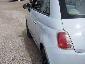 Fiat 500 Bild 3