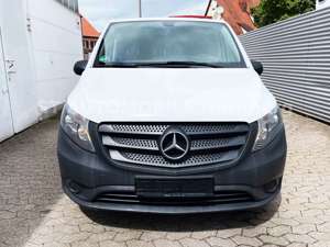 Mercedes-Benz Vito Kasten 116 CDI BT RWD Lang*1.HD*AUTOMATIK* Bild 2