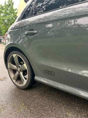 Audi A1 Bild 4