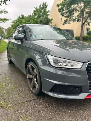 Audi A1 Bild 2