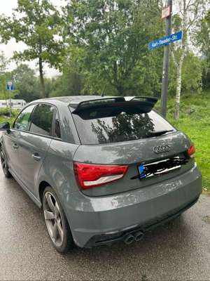 Audi A1 Bild 3