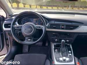 Audi A6 3.0 TDI quattro S tronic Bild 3