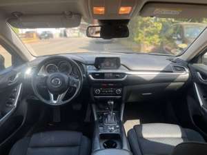 Mazda 6 Kombi Exclusive-Line Bild 4