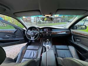 BMW 520 520d Touring Aut. Bild 2