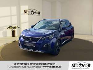 Peugeot 3008 Allure Business 1.5 Sitzheizung