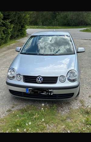 Volkswagen Polo 9n Bild 1