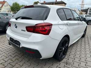 BMW 120 i Edition M-Sport ShadowLine H-K Sound/LED/Sh Bild 5