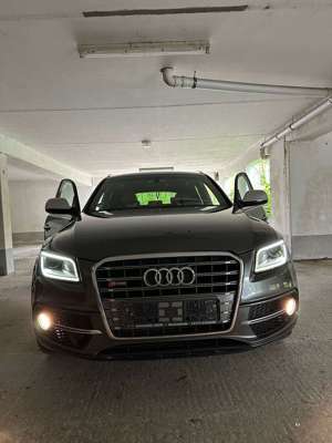 Audi SQ5 Bild 1