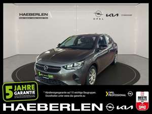 Opel Corsa F 1.2 Edition *Allwetter*LenkradH*DAB* Bild 1