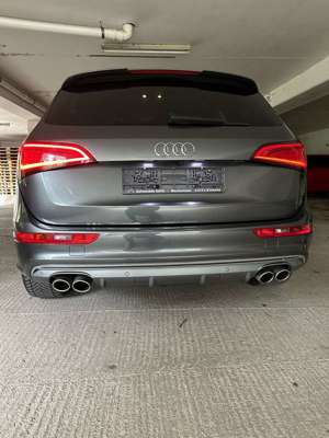 Audi SQ5 Bild 2