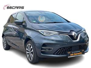Renault ZOE Intens R135 Z.E 50*Kaufbatterie*Kam*Navi*LED Bild 3