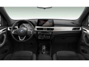 BMW X1 sDrive18d Advantage Aut. Klimaaut. Head-Up Bild 4