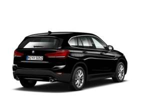 BMW X1 sDrive18d Advantage Aut. Klimaaut. Head-Up Bild 2