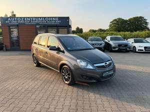 Opel Zafira B Innovation/1,7/EURO5/NAVI/AHK Bild 3