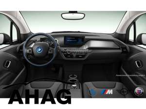 BMW i3 s (120 Ah), 135kW Navi Prof. Klimaaut. Bild 5
