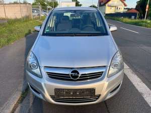 Opel Zafira 1.8 *Navi*Xenon* Bild 2