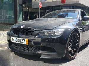 BMW M3 Coupe Bild 1