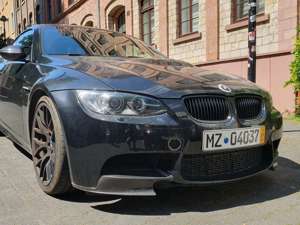 BMW M3 Coupe Bild 4