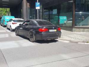 BMW M3 Coupe Bild 2