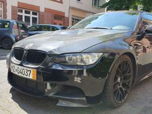BMW M3 Coupe Bild 3