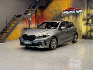 BMW 120 i Aut. M Sport LED~PANORAMA~NAVI~HiFi~ Bild 3