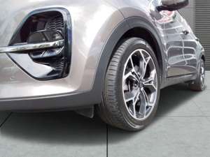 Kia Sportage 1.6 CRDi Allrad GT Line Technologie-Paket Navi Sou Bild 4