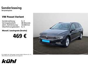 Volkswagen Passat Variant 2.0 TDI DSG Business Navi,AHK,LED Bild 1