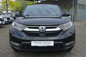 Honda CR-V 2.0 HYBRID 4WD Sport Line Bild 2