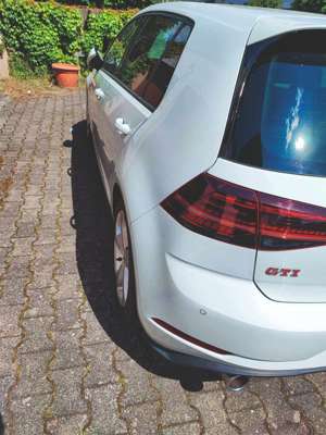 Volkswagen Golf GTI 2.0 TSI OPF DSG Performance Bild 5