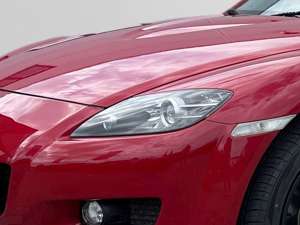 Mazda RX-8 Revolution Bild 5