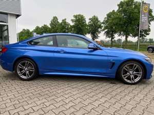 BMW 430 Bild 5