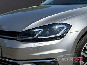 Volkswagen Golf VII Variant Highline 2.0 TDI Navi LED ACC PDC vo + Bild 5