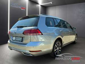 Volkswagen Golf VII Variant Highline 2.0 TDI Navi LED ACC PDC vo + Bild 3