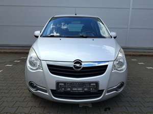 Opel Agila B Edition Bild 4