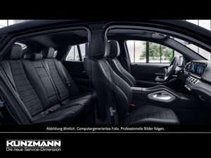 Mercedes-Benz GLE 350 e 4M Coupé AMG Night MBUX Distronic 360° Bild 5
