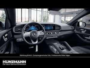 Mercedes-Benz GLE 350 e 4M Coupé AMG Night MBUX Distronic 360° Bild 2