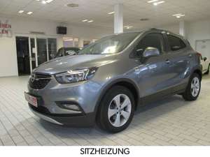 Opel Mokka X Activ.**ALLRAD**MTL.R.162€ ** Bild 3